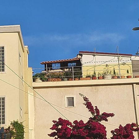 Blue Heaven Apartment Sarandë Esterno foto